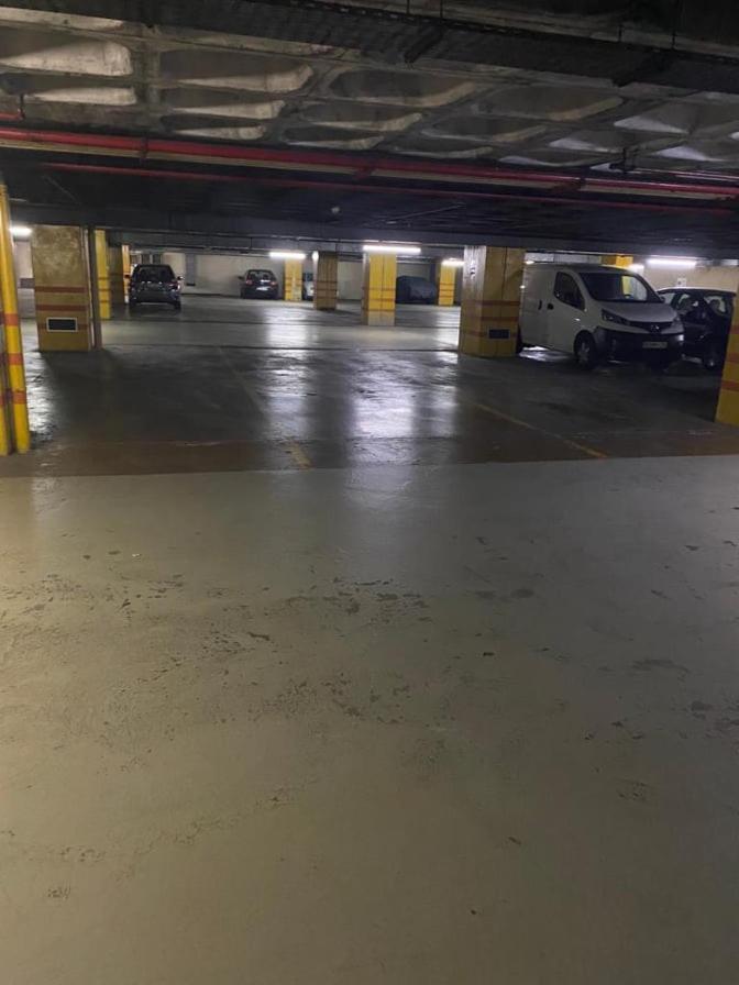 418 Apartamento Gale Wifi, Estacionamento, Elevador Порту Экстерьер фото
